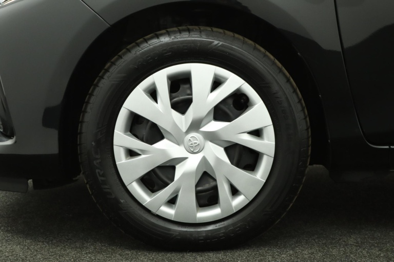 Toyota Yaris - 1.5 Hybrid Active 37