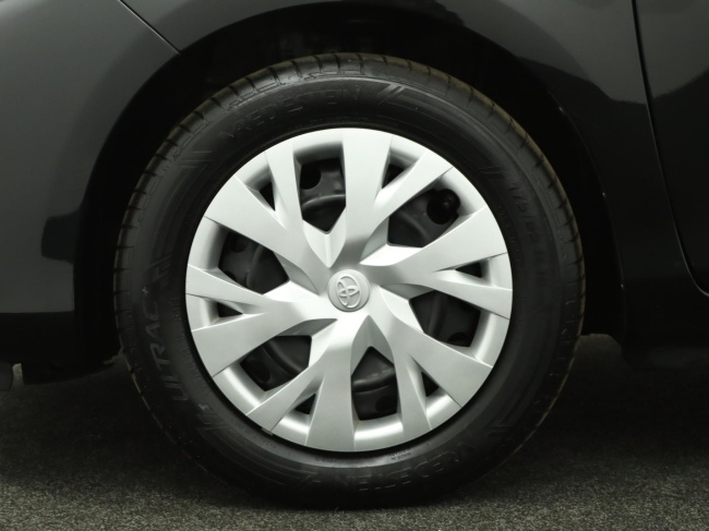 Toyota Yaris - 1.5 Hybrid Active
