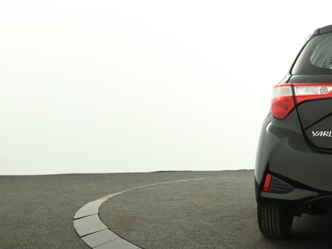 Toyota Yaris - 1.5 Hybrid Active