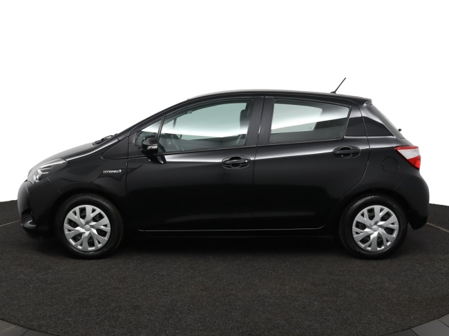 Toyota Yaris - 1.5 Hybrid Active