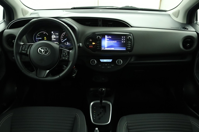 Toyota Yaris - 1.5 Hybrid Active 4