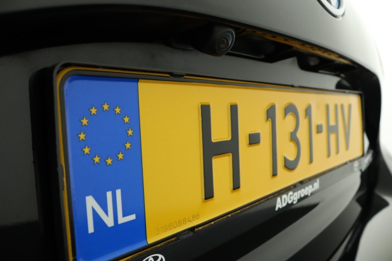 Toyota Yaris - 1.5 Hybrid Active 40