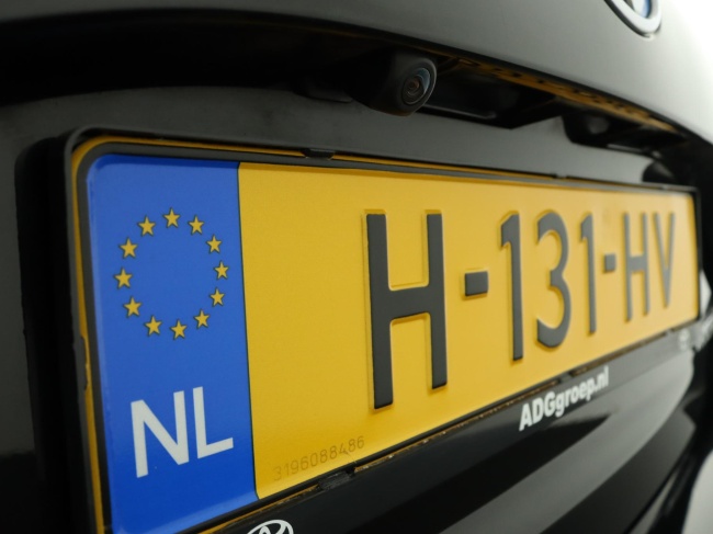 Toyota Yaris - 1.5 Hybrid Active