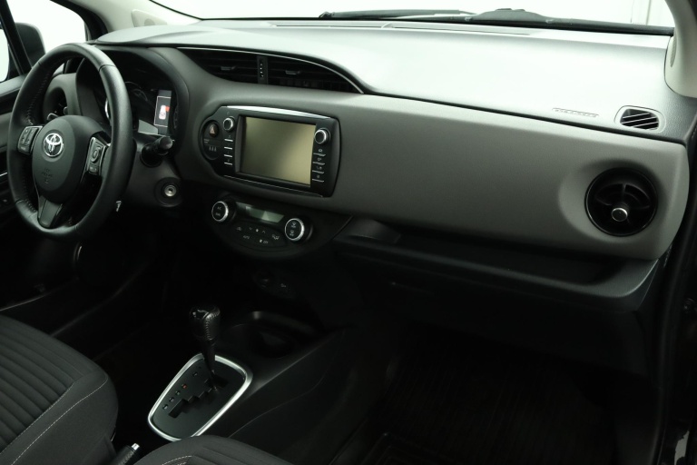 Toyota Yaris - 1.5 Hybrid Active 41