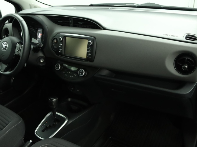 Toyota Yaris - 1.5 Hybrid Active