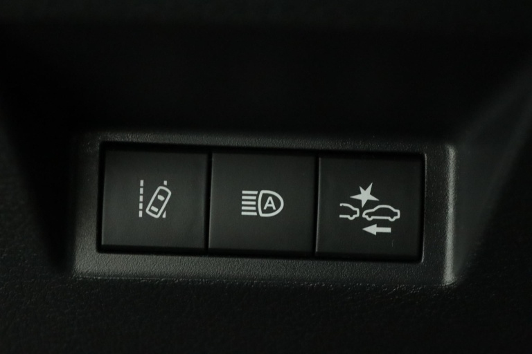 Toyota Yaris - 1.5 Hybrid Active 42