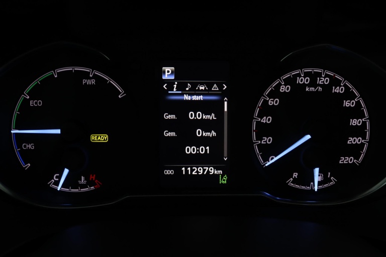 Toyota Yaris - 1.5 Hybrid Active 44