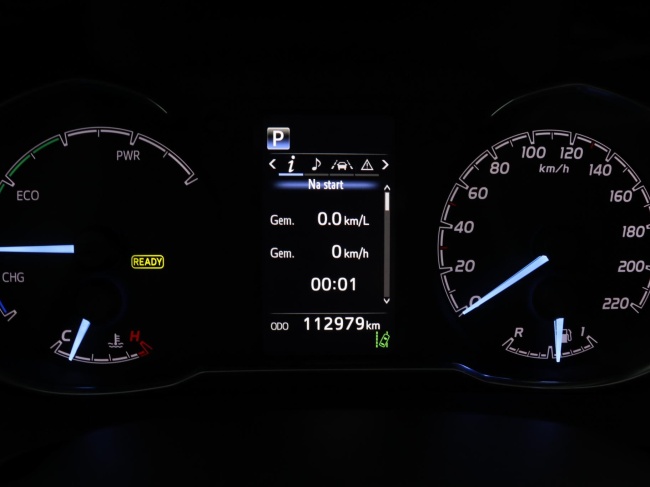 Toyota Yaris - 1.5 Hybrid Active