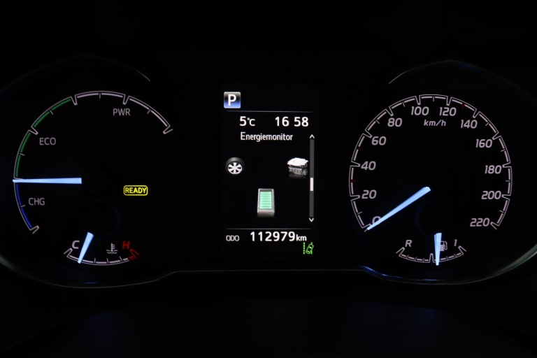 Toyota Yaris - 1.5 Hybrid Active 47