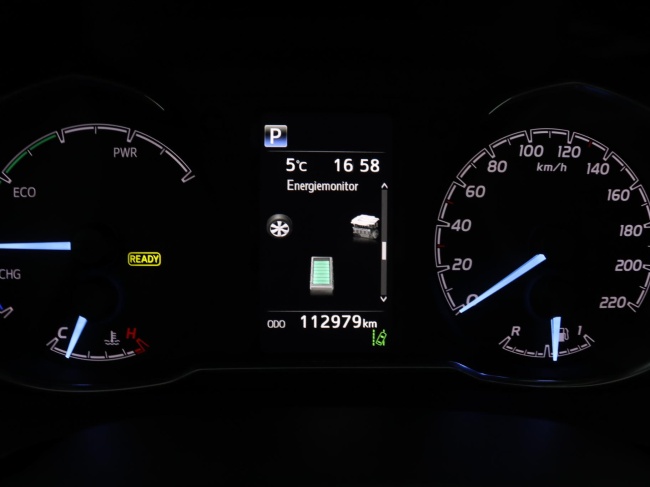 Toyota Yaris - 1.5 Hybrid Active