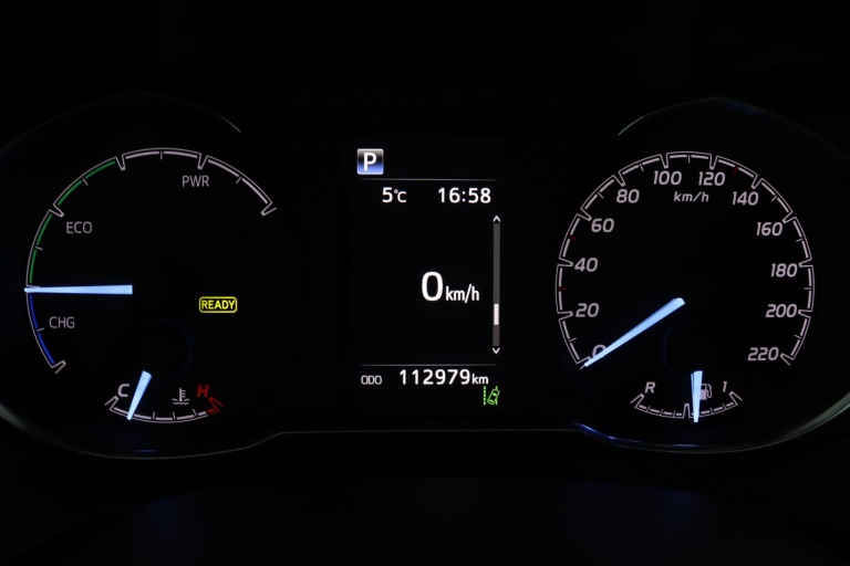 Toyota Yaris - 1.5 Hybrid Active 48