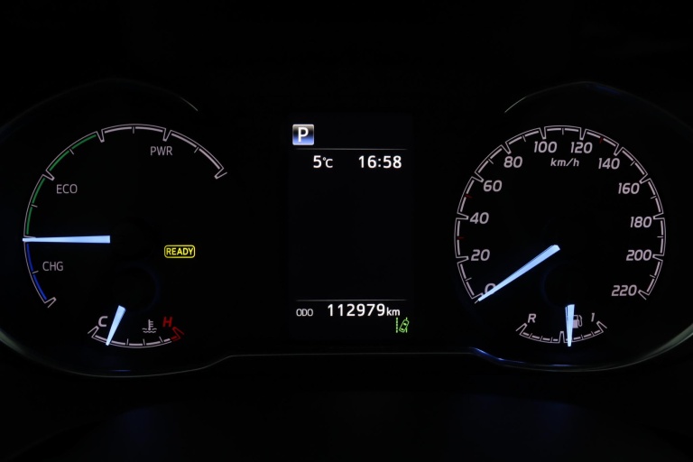 Toyota Yaris - 1.5 Hybrid Active 49