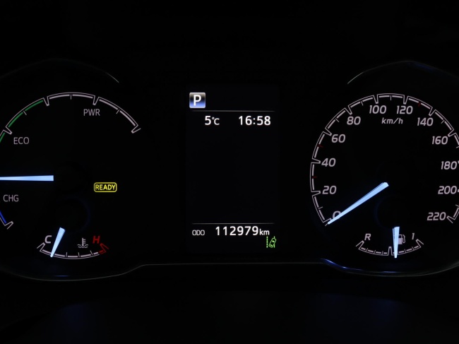 Toyota Yaris - 1.5 Hybrid Active