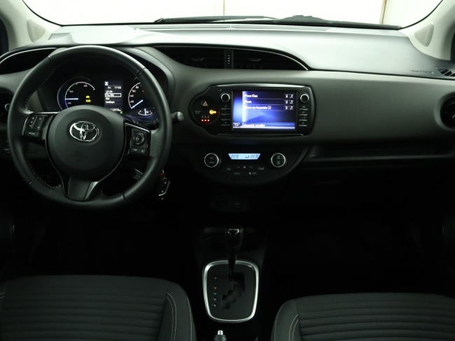 Toyota Yaris - 1.5 Hybrid Active