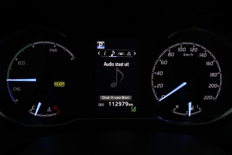 Toyota Yaris - 1.5 Hybrid Active 50