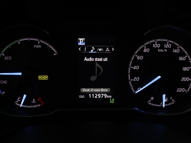 Toyota Yaris - 1.5 Hybrid Active