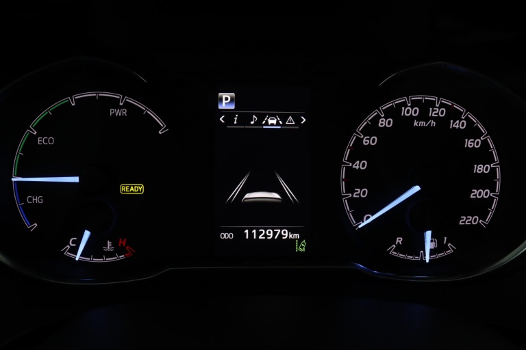 Toyota Yaris - 1.5 Hybrid Active 51