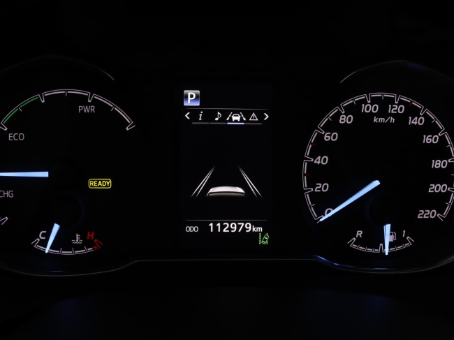 Toyota Yaris - 1.5 Hybrid Active