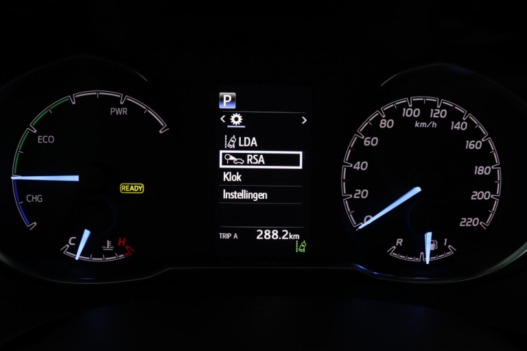 Toyota Yaris - 1.5 Hybrid Active 52