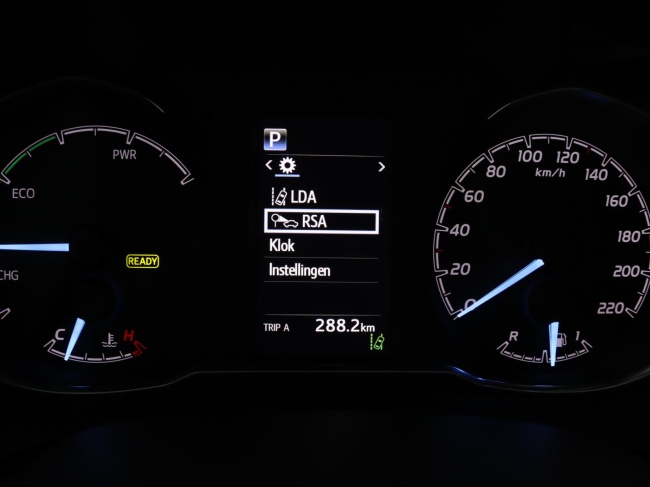 Toyota Yaris - 1.5 Hybrid Active