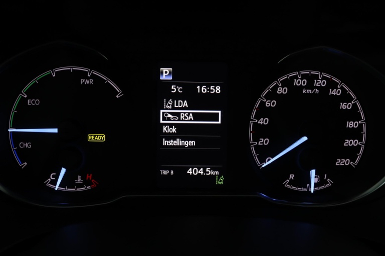 Toyota Yaris - 1.5 Hybrid Active 53