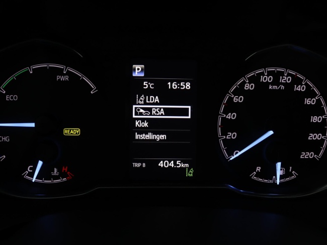 Toyota Yaris - 1.5 Hybrid Active