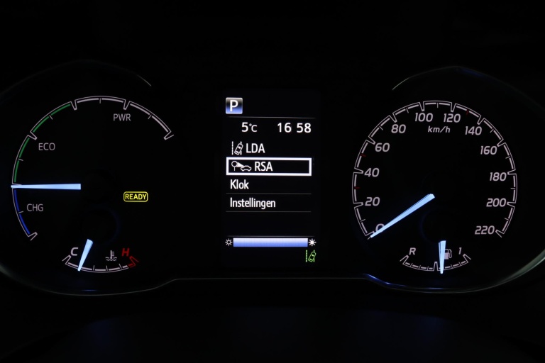 Toyota Yaris - 1.5 Hybrid Active 54