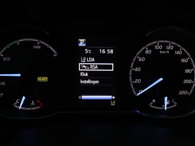 Toyota Yaris - 1.5 Hybrid Active