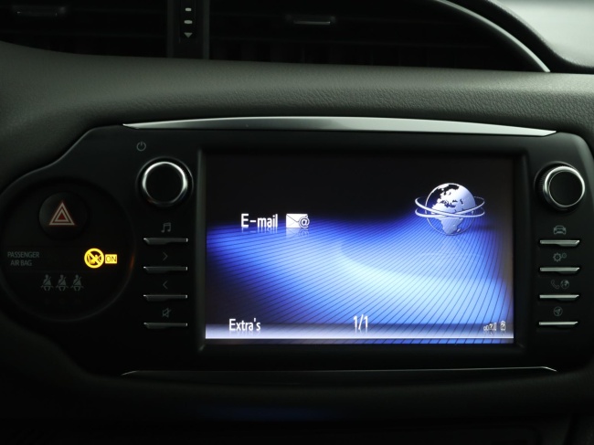 Toyota Yaris - 1.5 Hybrid Active