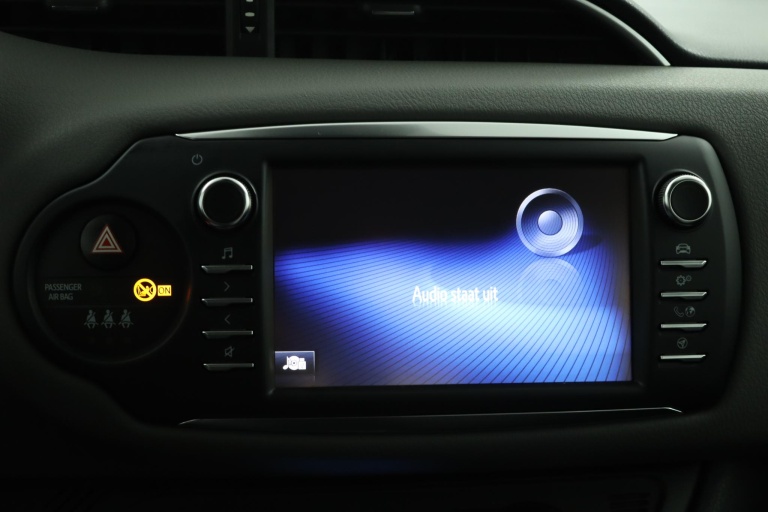 Toyota Yaris - 1.5 Hybrid Active 56