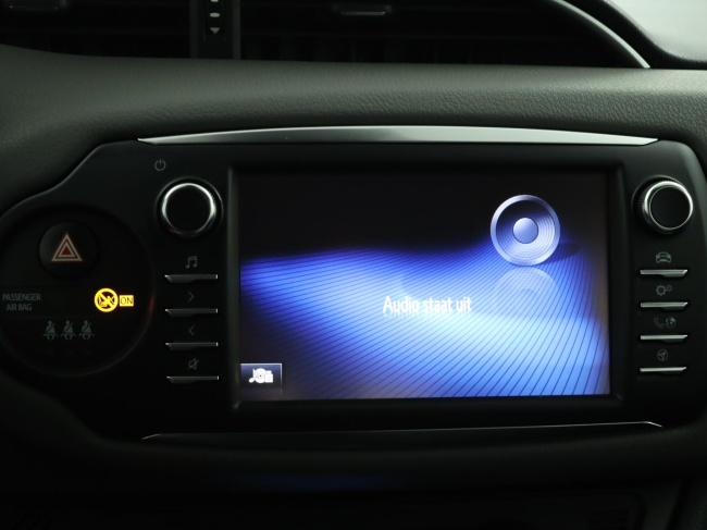 Toyota Yaris - 1.5 Hybrid Active