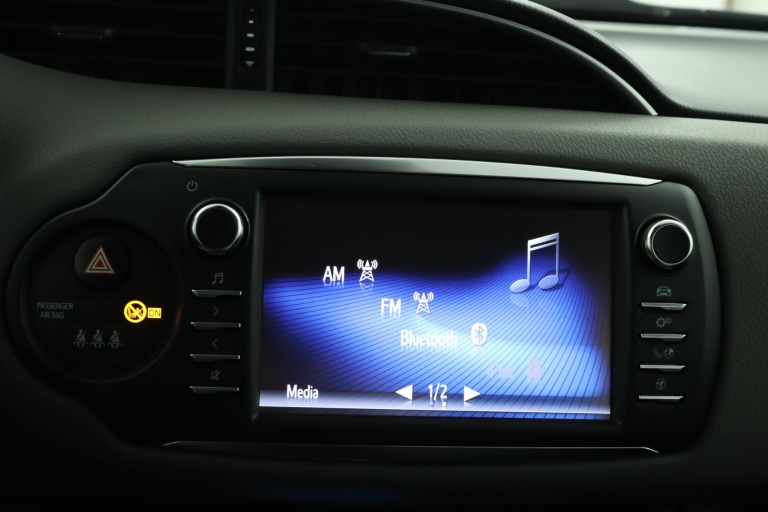 Toyota Yaris - 1.5 Hybrid Active 57