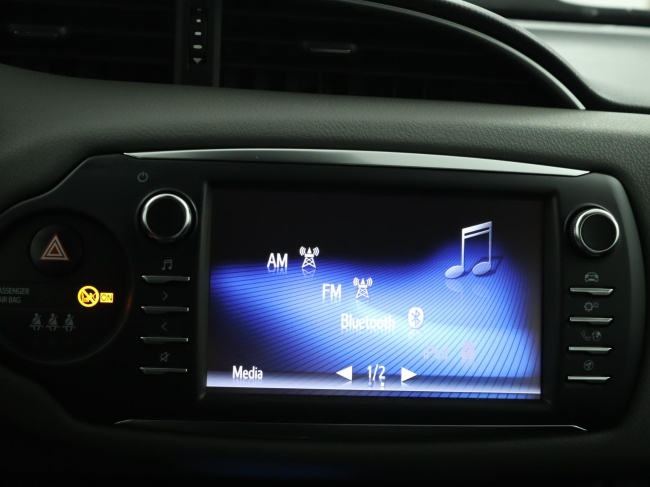 Toyota Yaris - 1.5 Hybrid Active