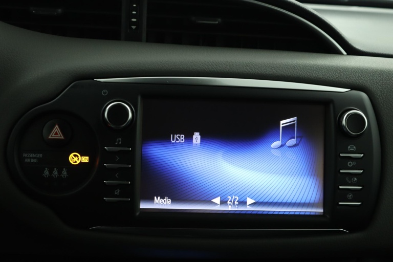 Toyota Yaris - 1.5 Hybrid Active 58
