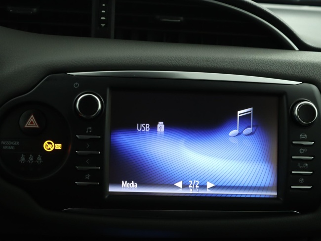 Toyota Yaris - 1.5 Hybrid Active