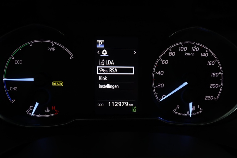 Toyota Yaris - 1.5 Hybrid Active 6