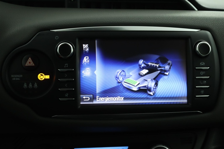 Toyota Yaris - 1.5 Hybrid Active 60