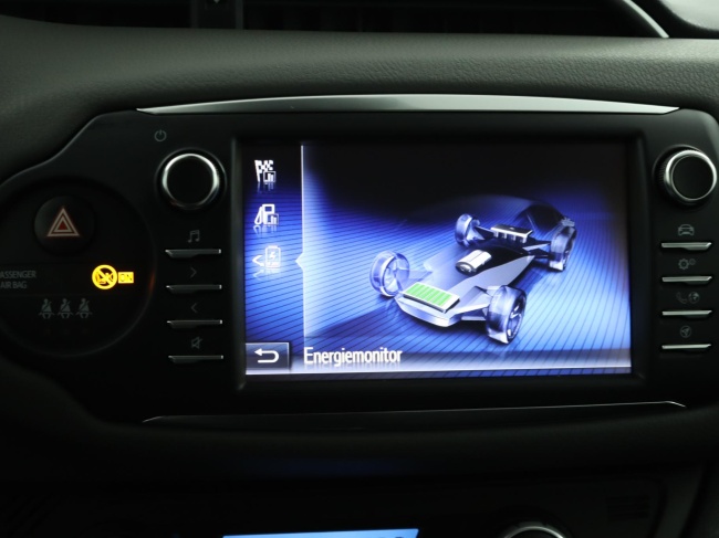 Toyota Yaris - 1.5 Hybrid Active