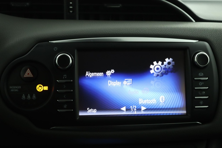 Toyota Yaris - 1.5 Hybrid Active 61