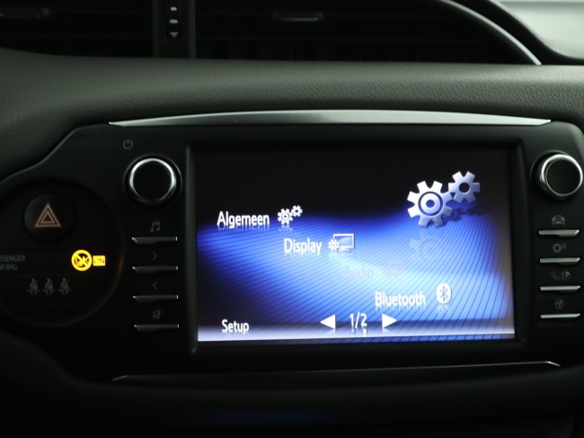 Toyota Yaris - 1.5 Hybrid Active