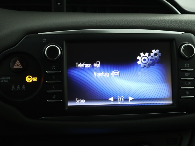 Toyota Yaris - 1.5 Hybrid Active