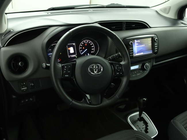 Toyota Yaris - 1.5 Hybrid Active