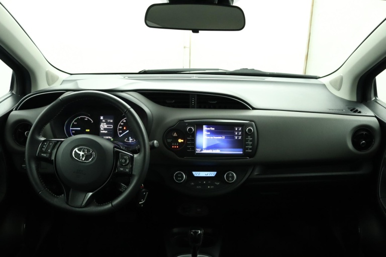 Toyota Yaris - 1.5 Hybrid Active 66
