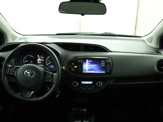 Toyota Yaris - 1.5 Hybrid Active