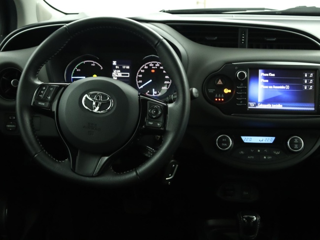 Toyota Yaris - 1.5 Hybrid Active