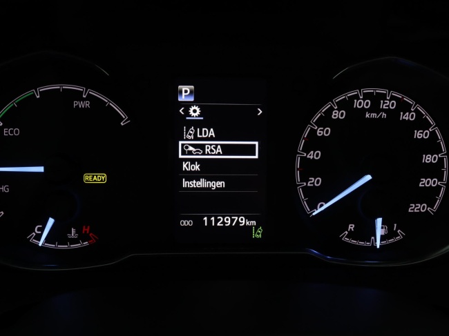 Toyota Yaris - 1.5 Hybrid Active