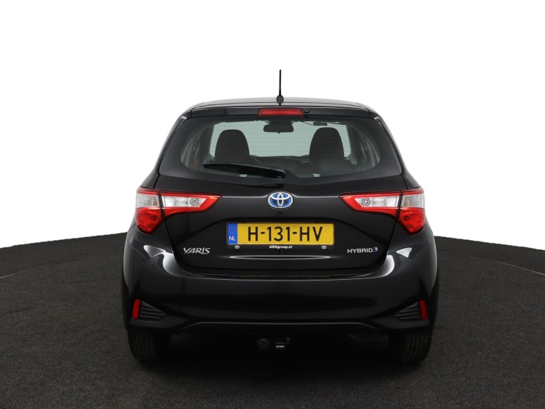 Toyota Yaris - 1.5 Hybrid Active 70