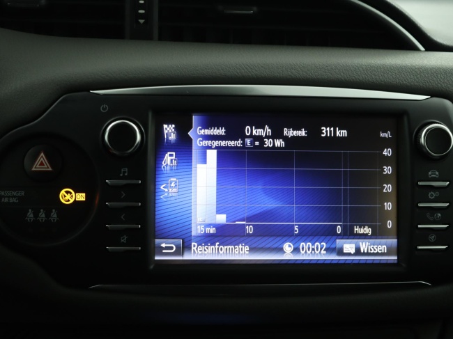 Toyota Yaris - 1.5 Hybrid Active