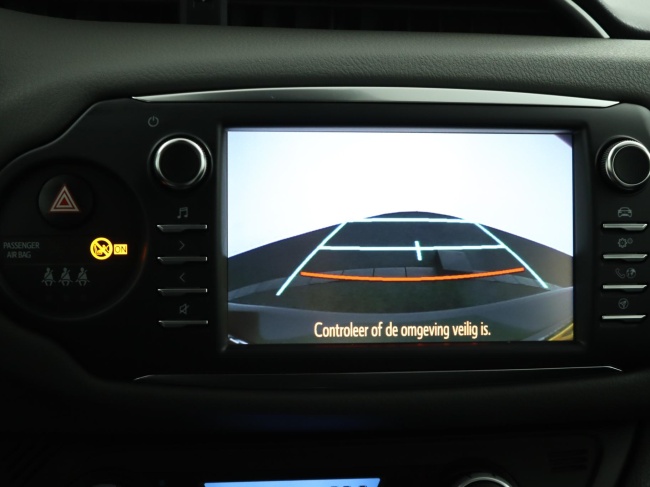 Toyota Yaris - 1.5 Hybrid Active