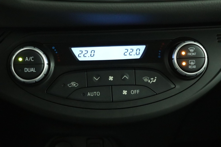 Toyota Yaris - 1.5 Hybrid Active 9